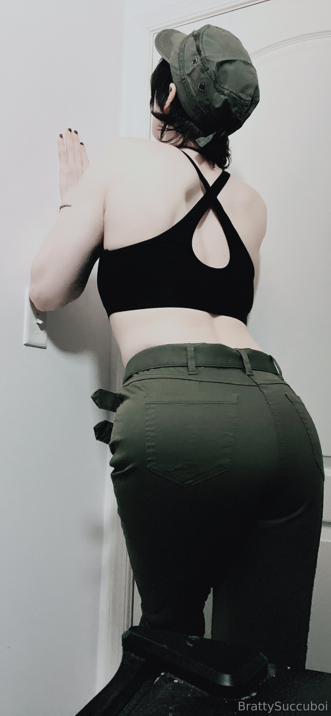 Tomboysuccubus high quality star pictures