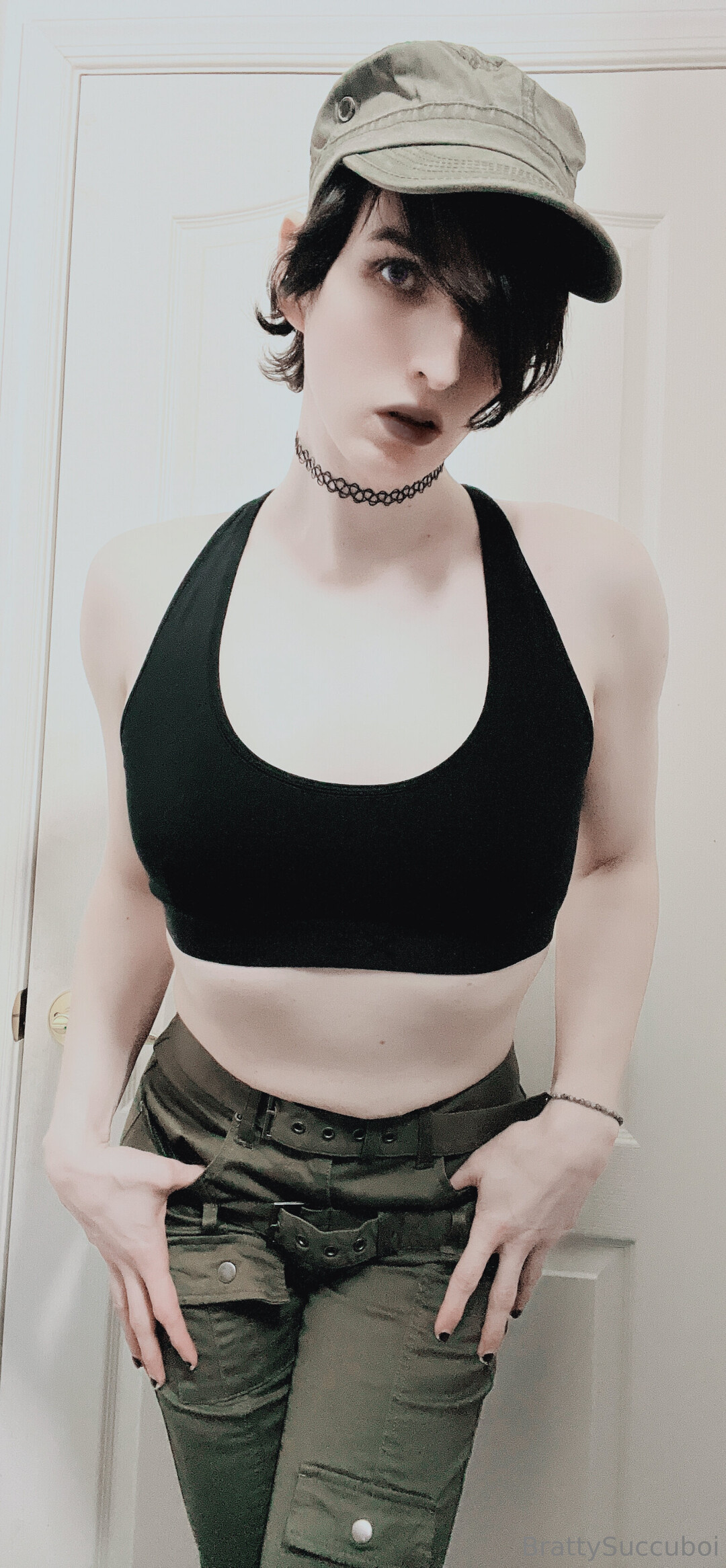 Tomboysuccubus pretty actress archive