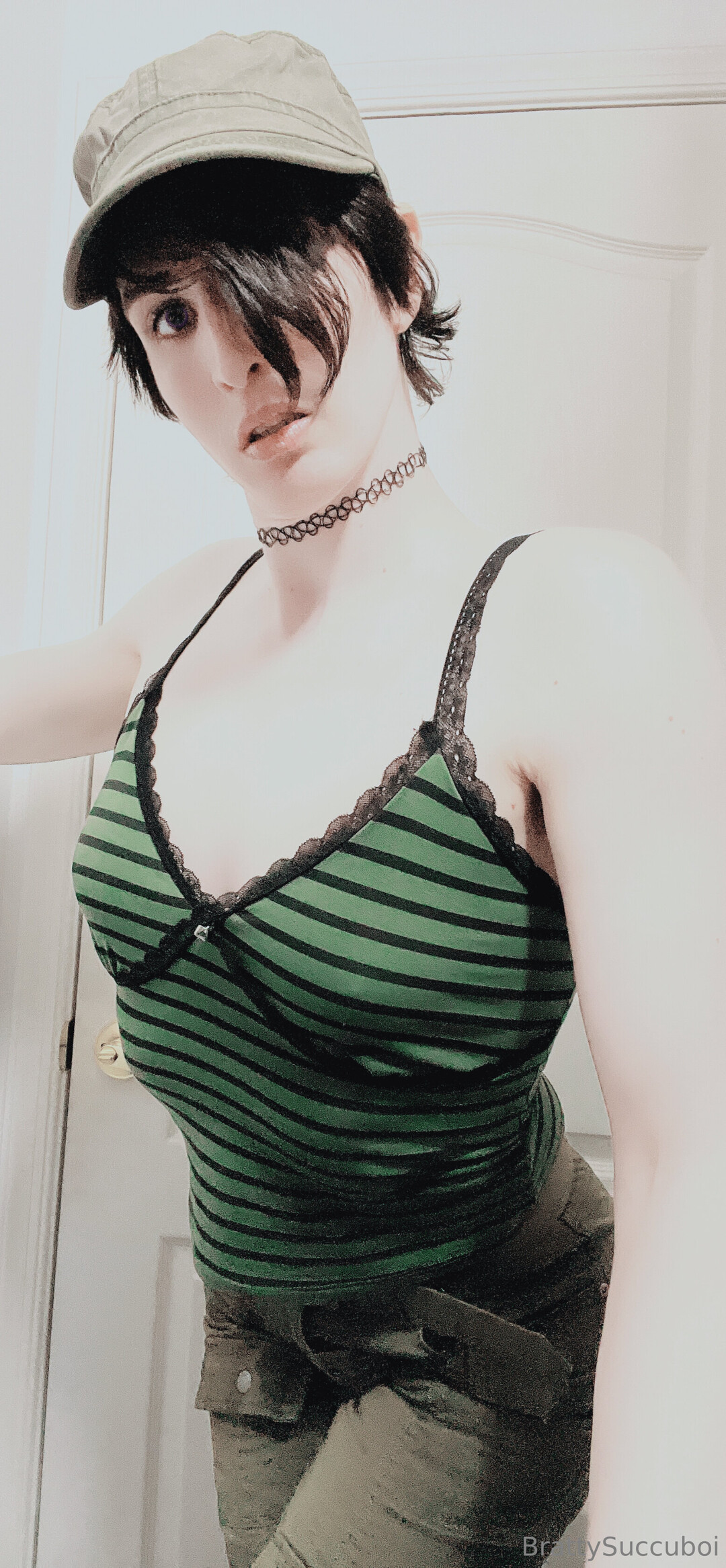 Tomboysuccubus nice star pics