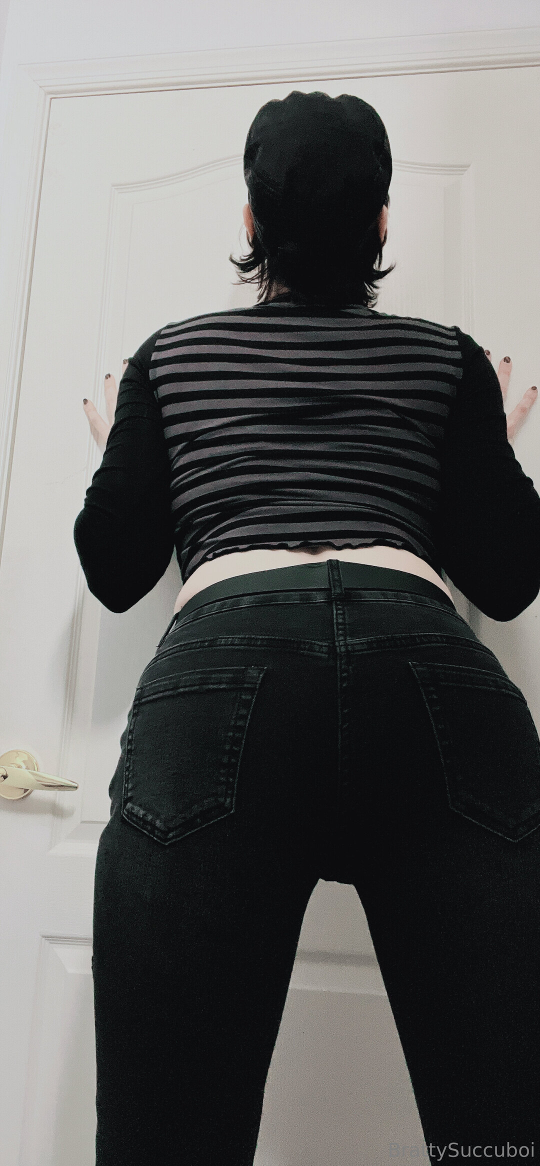Tomboysuccubus star nude archive