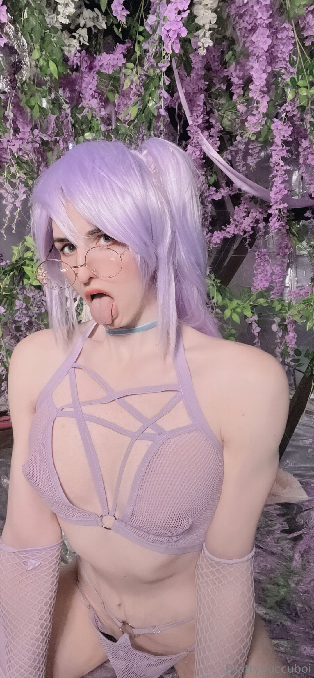 Tomboysuccubus star adult pic