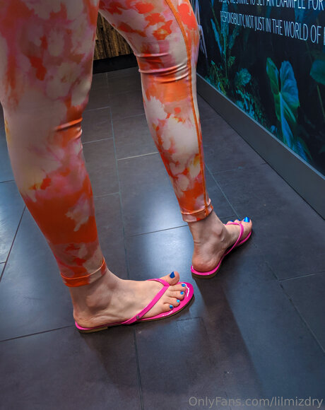 Lilmsdry best star photo