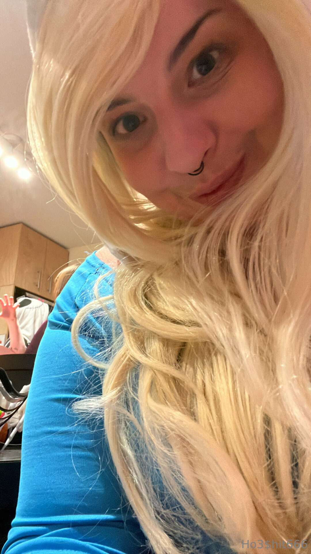 Hoeshit666 pornstar pretty picture