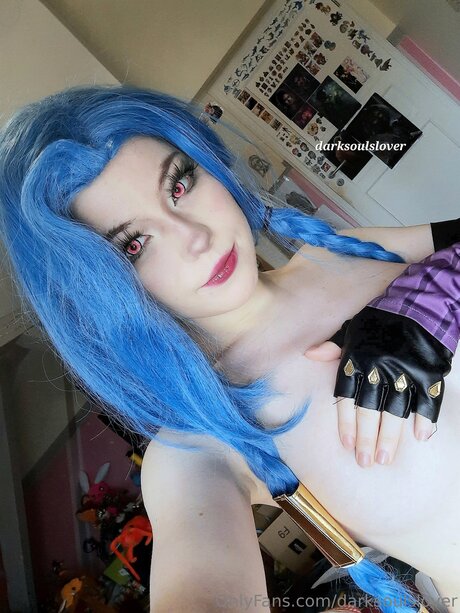 Darksoulslover sex actress pic