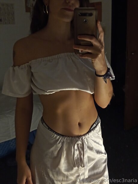 Esc3naria exclusive actress picture