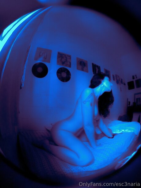 Esc3naria model free pics