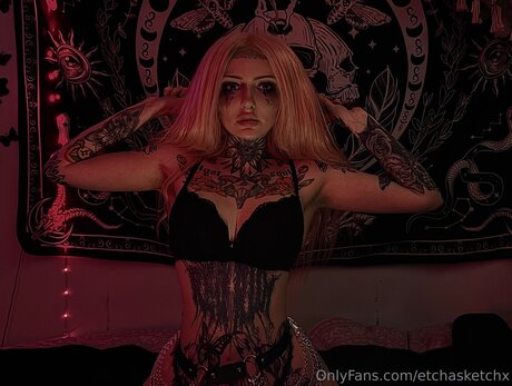 Etchasketchx star nudes picture