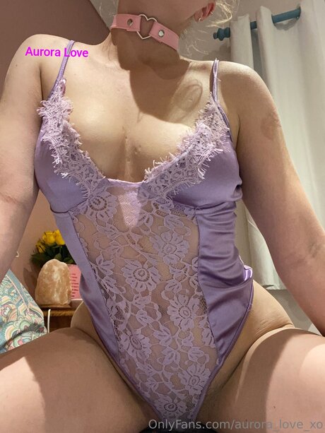 Aurora Love Xo model art gallery