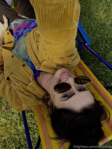 Ollieorose star high quality picture