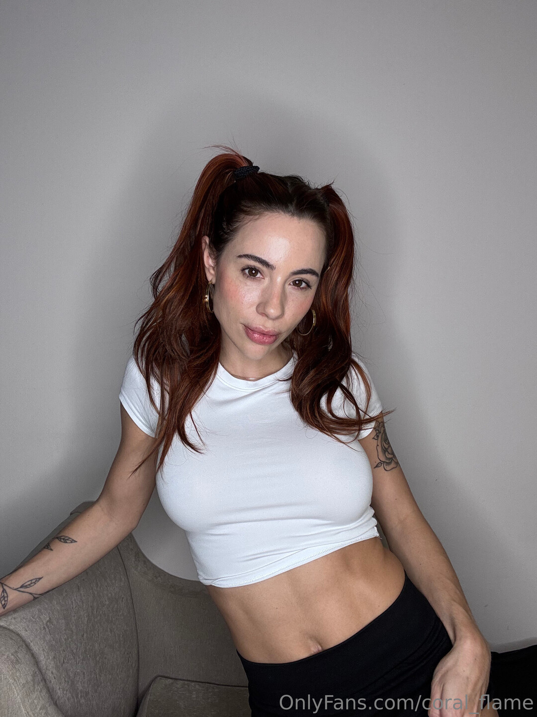 Coral Flame sex actress pictures