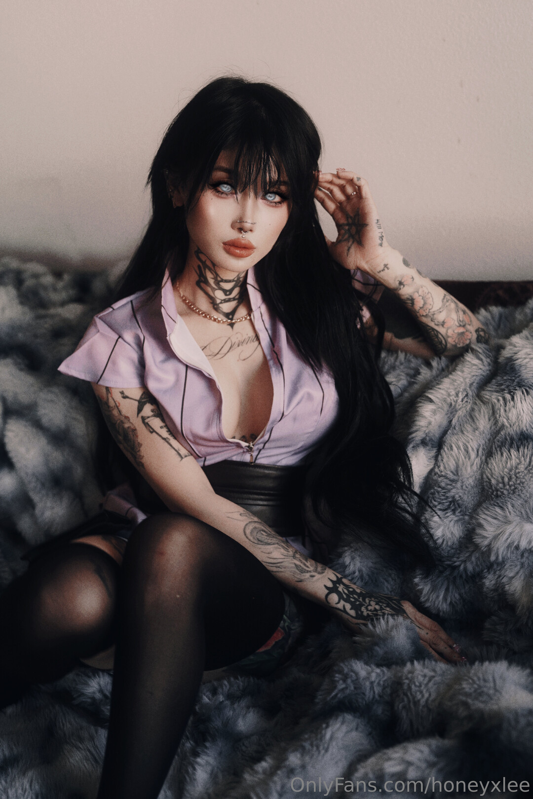 Fantomhoneyxlee star hot images