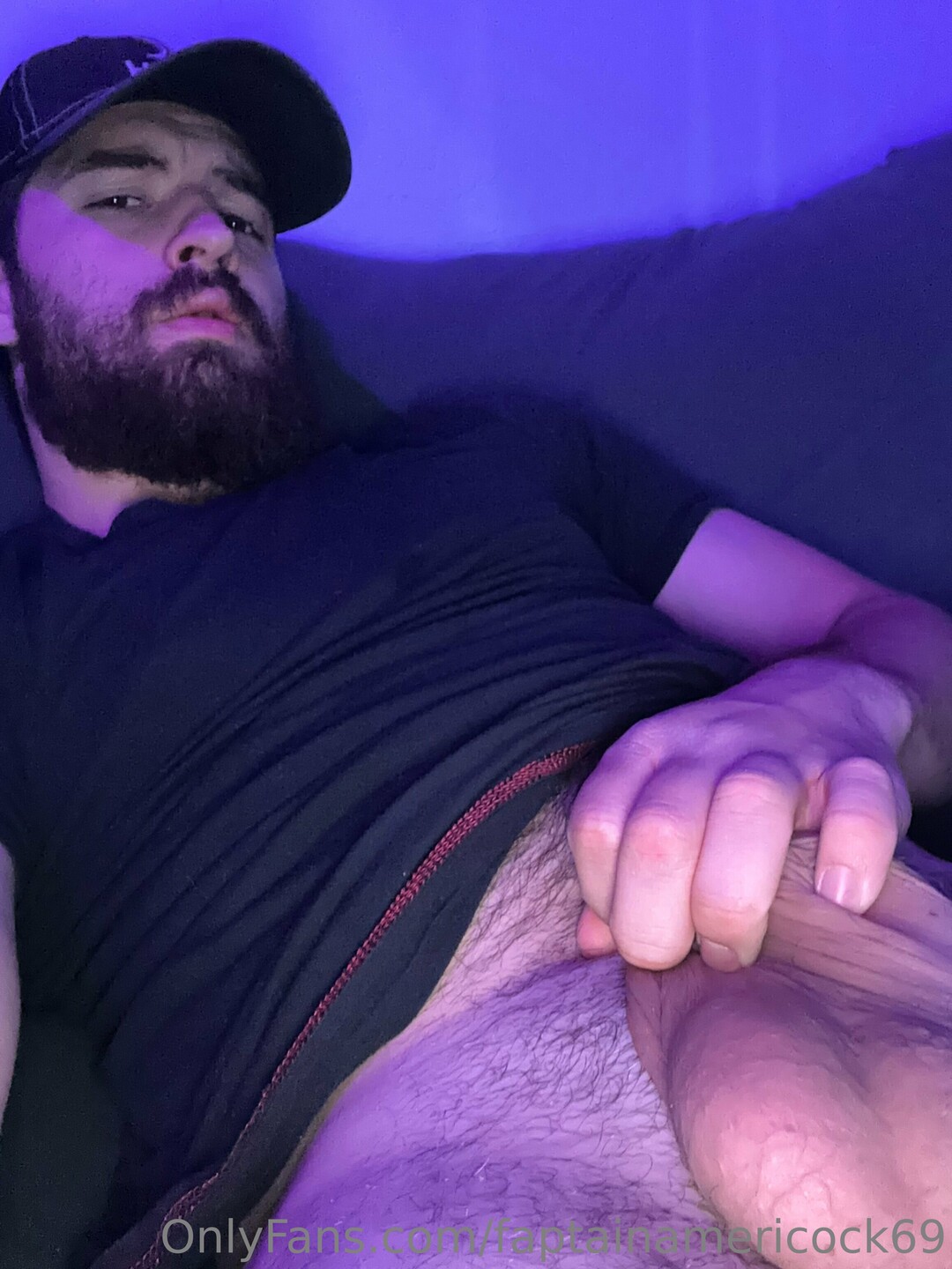 Rawdaddy 69 beautiful model image