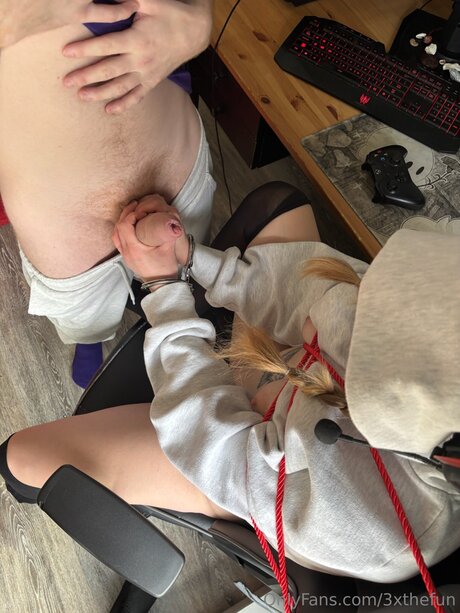 3xthefun pornstar high quality img