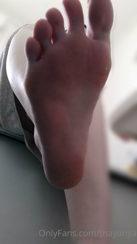 Mayanya model naked gallery