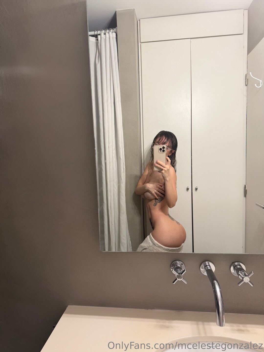 Mcelestegonzalez exclusive star picture