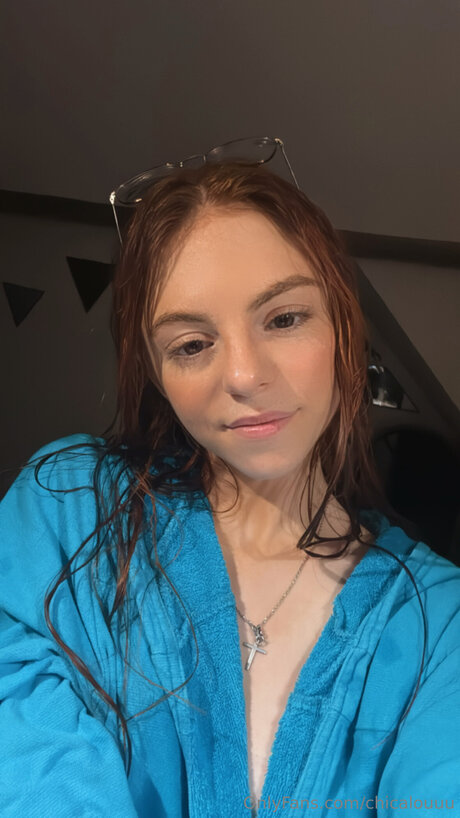 Chicalouuu adult actress pics