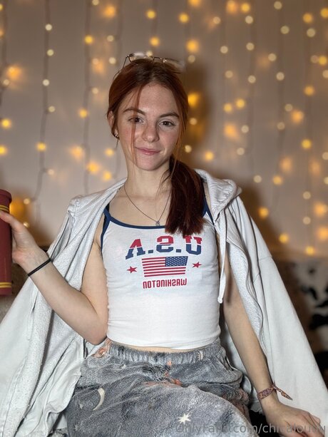 Chicalouuu star high quality gallery