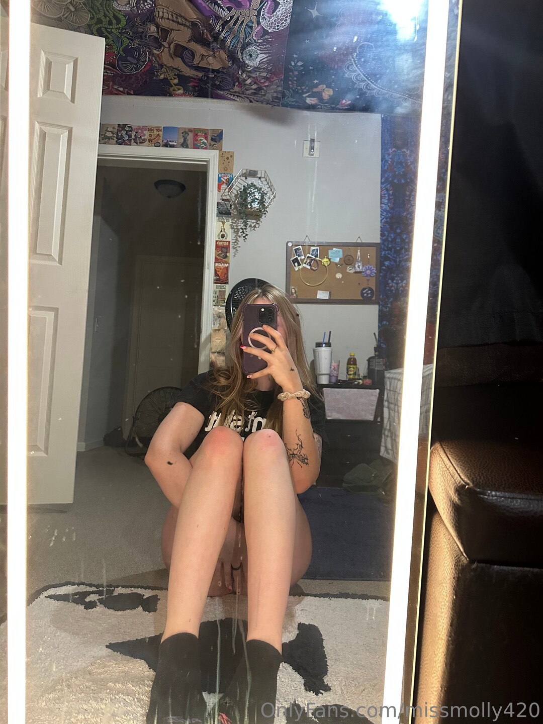 Missmolly420 top model image