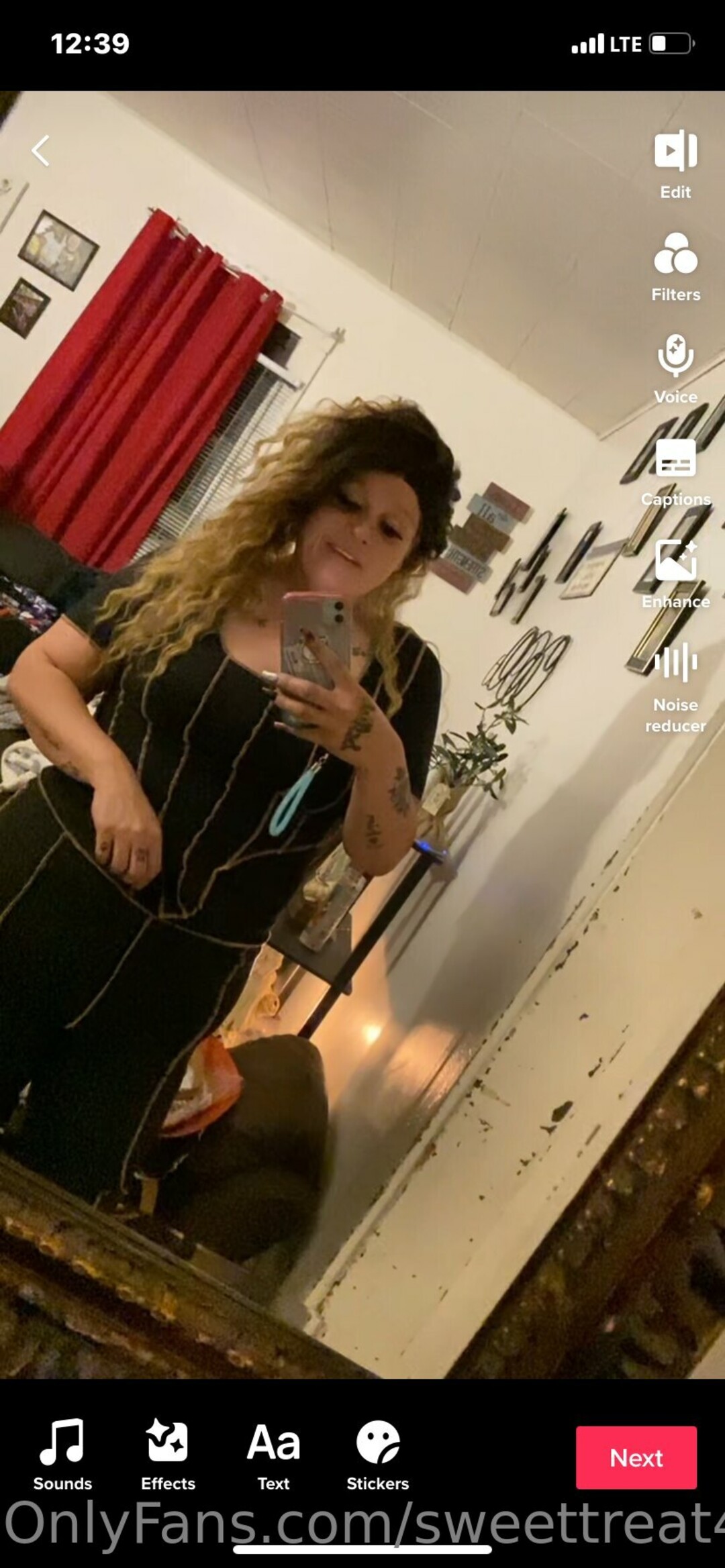 Sweettreat414 pornstar nice pics