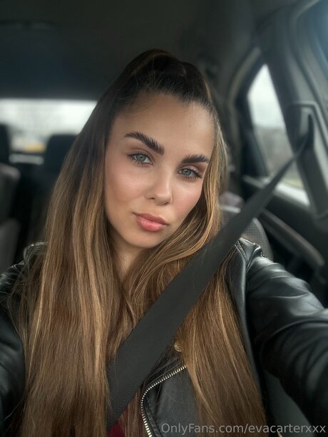 Evacarterxxx nudes model photo