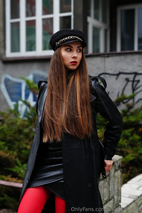 Evacarterxxx star hot archive