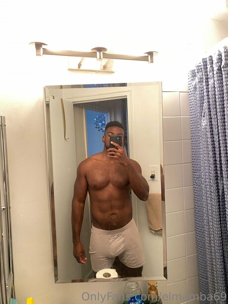 Elmamba69 star adult pic