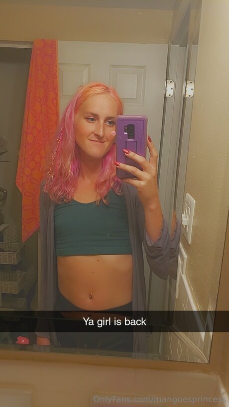 Mangoesprincess sexy star pictures