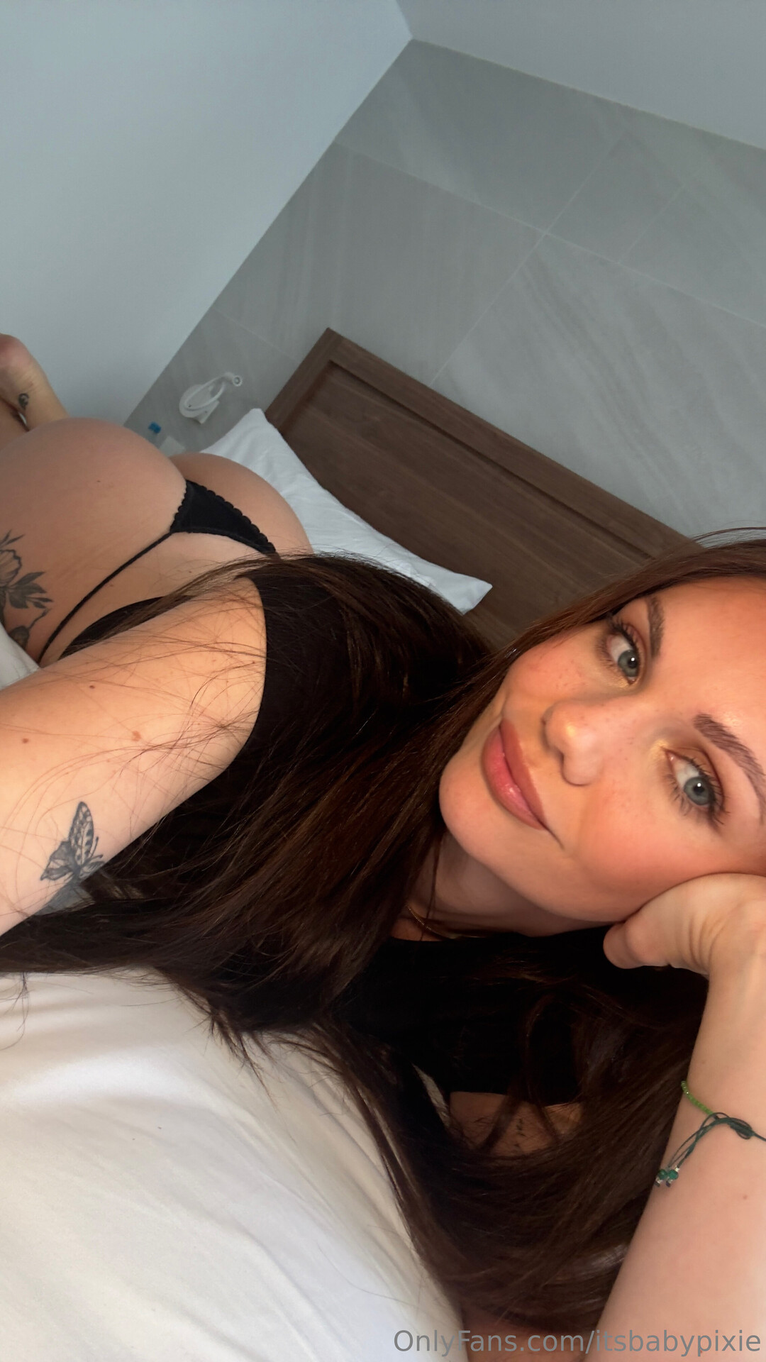 Itspixiebaby porn actress images