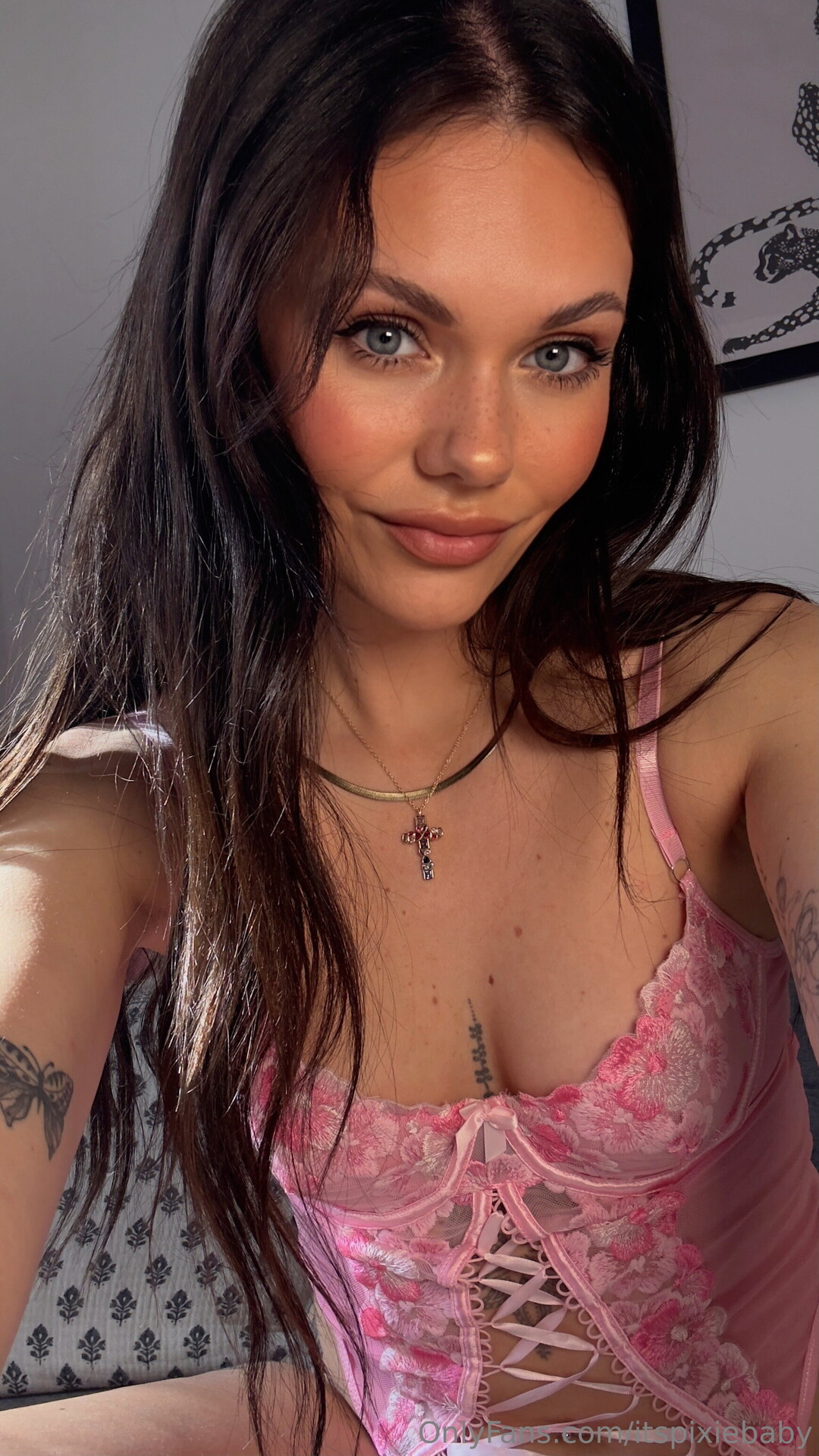 Itspixiebaby pretty pornstar galleries