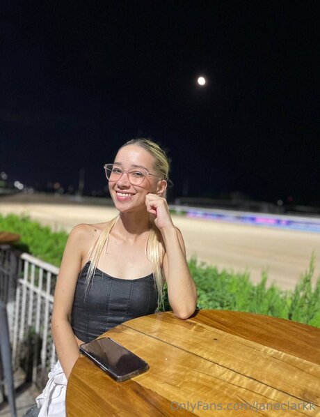 Janeclarkk model beautiful pictures