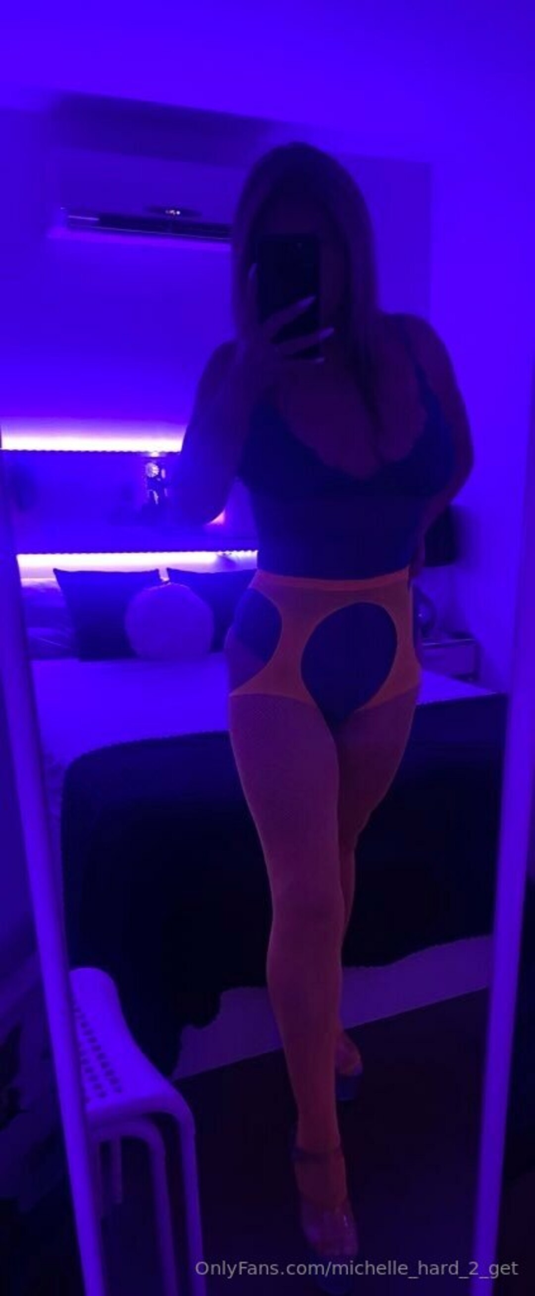 Michelle Hard 2 Get pornstar high quality image