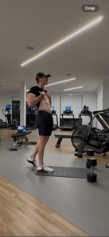 Justindulgexxx profile image