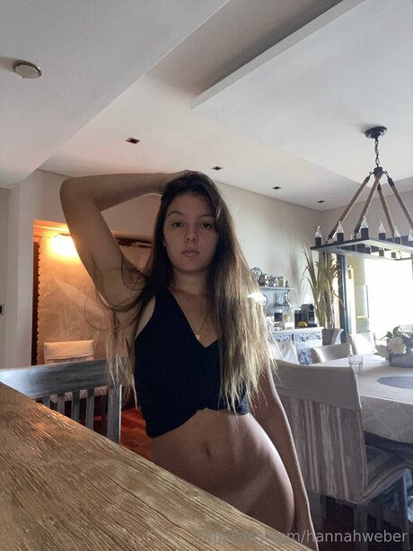 Hannahweber hd star gallery