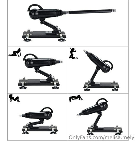 Melisa Mely model high quality photos