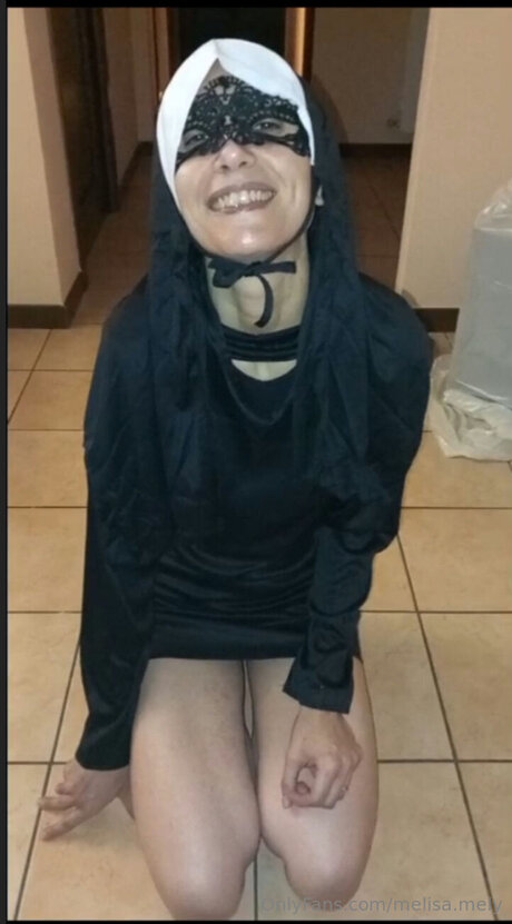 Melisa Mely pretty star photos