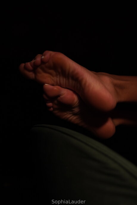 Sophia Es pornstar naked pic