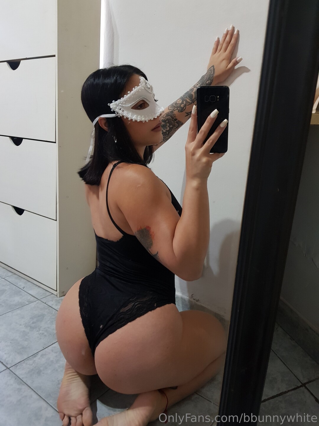 Bbunnywhite pornographic actress pic