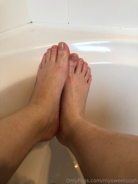 Mysweetsoph beautiful pornstar photo