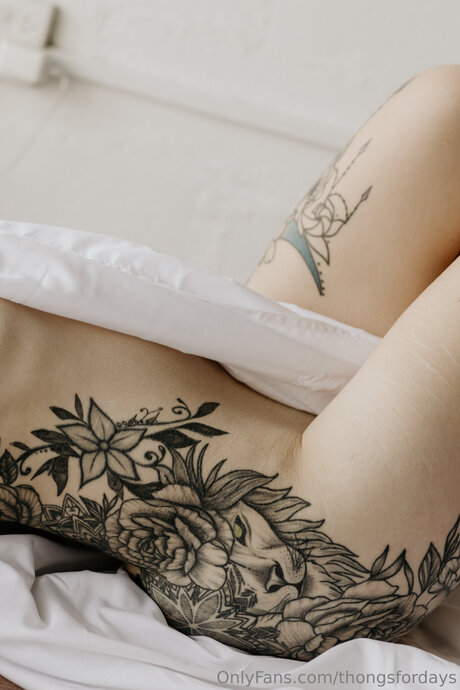 Thongsfordays high quality pornstar image