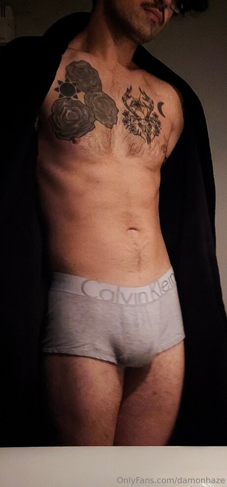 Damonhaze beautiful star img