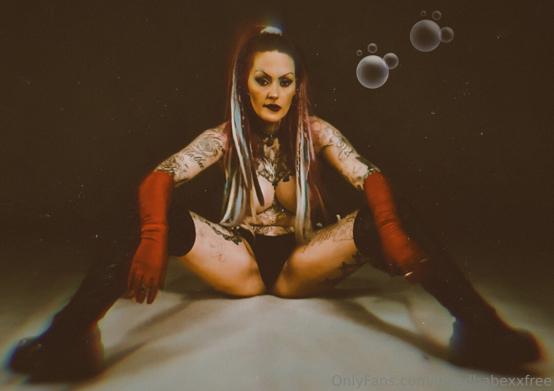 Inkedbabexxfree star nudes images