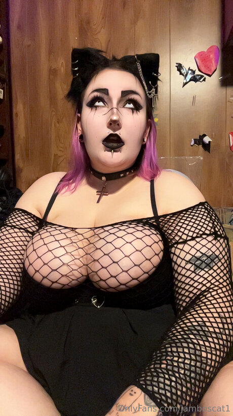 Jamboscat1 pretty pornstar gallery
