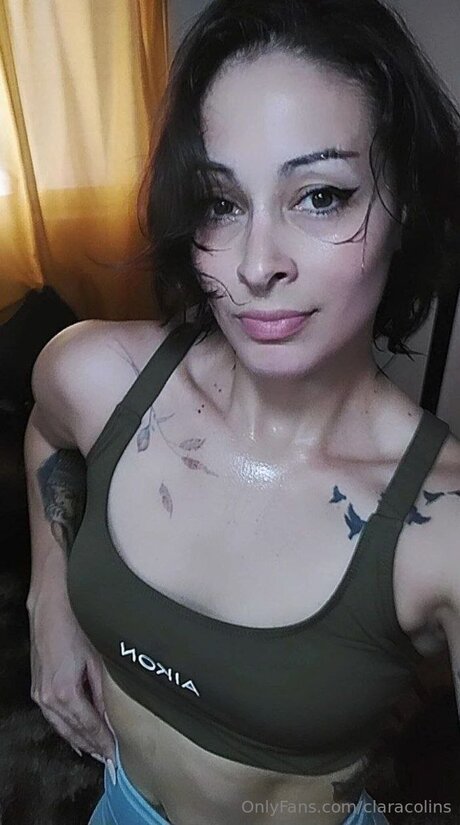 Claracolins star nice pic