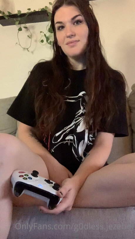 G0dless Jezebel top actress pic