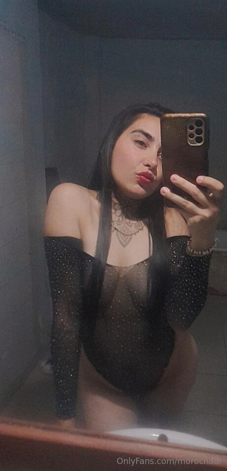 Morochaar exclusive actress galleries