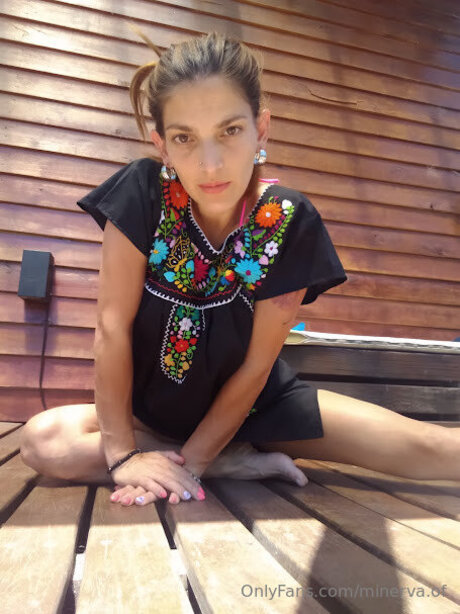 Minerva Of model high quality galleries