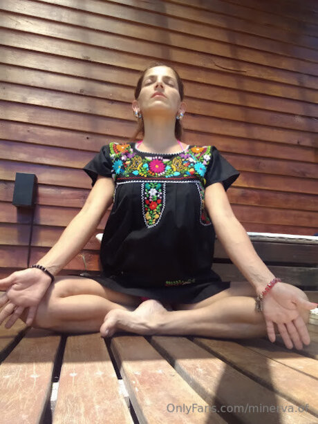 Minerva Of top model img