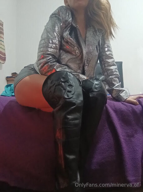 Minerva Of star pretty gallery