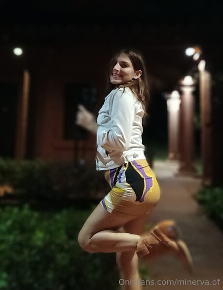 Minerva Of top star pics