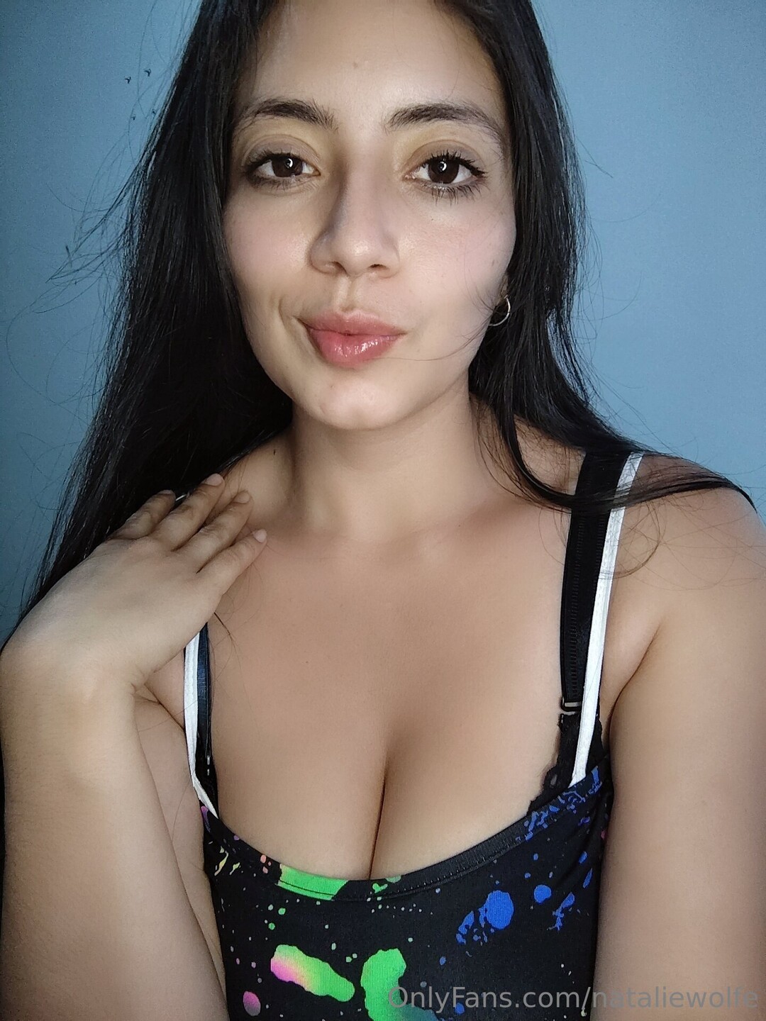 Nataliewolvex adult model photos